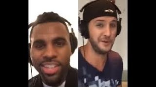 Luke Bryan, Jason Derulo and more at the CMT Awards