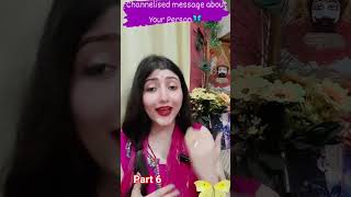 This is For you #tarot #devi #tarotreading #spiritual