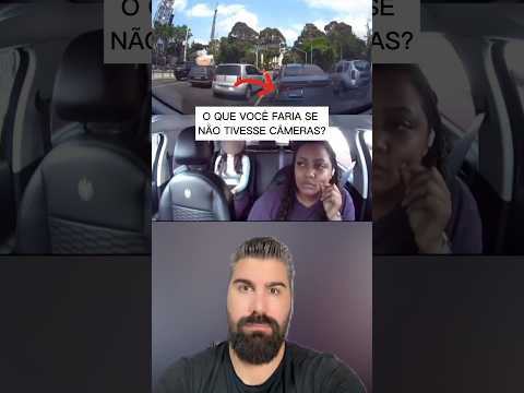 Quem bate atrás sempre está errado? O que fazer quando você não tiver culpa.