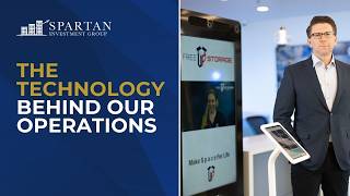 How We Manage Facilities Remotely with StoreEase - Spartan Investment Group