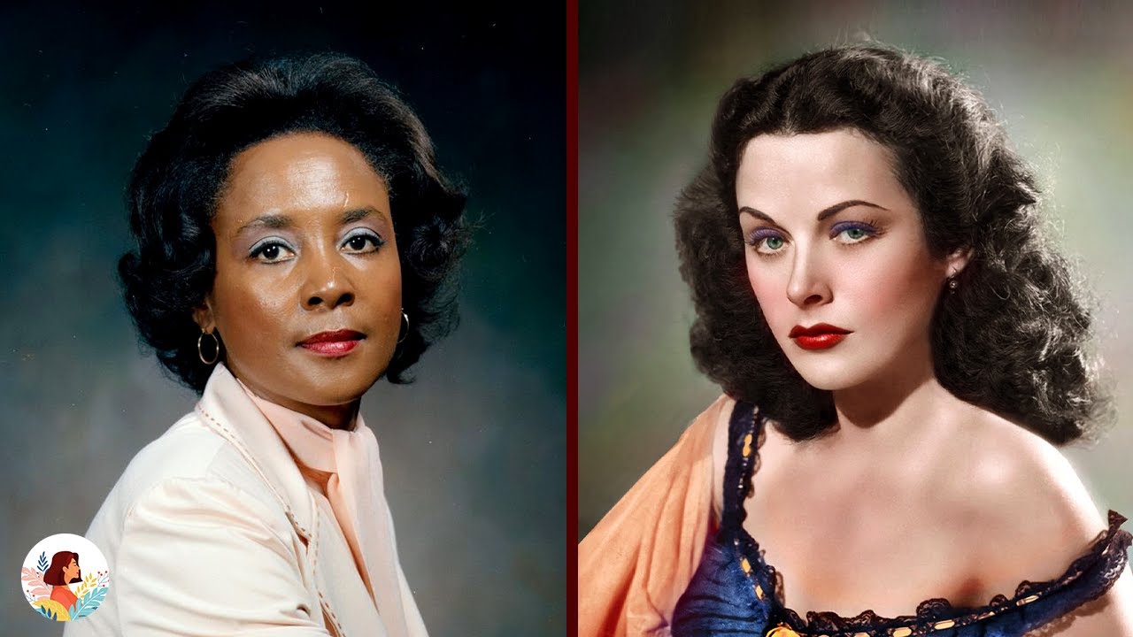 The Power of Women in Science: 15 Inspiring Ladies