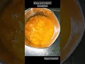 Easy breakfast  mango recipe i rajani kalkoti 
