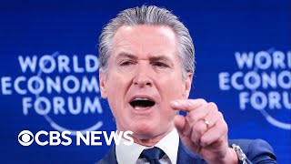 California Gov. Newsom launches probe into whether TikTok is suppressing content