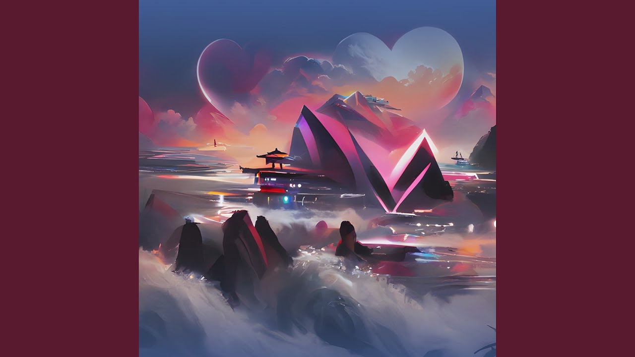 Our Hearts Beating Wild