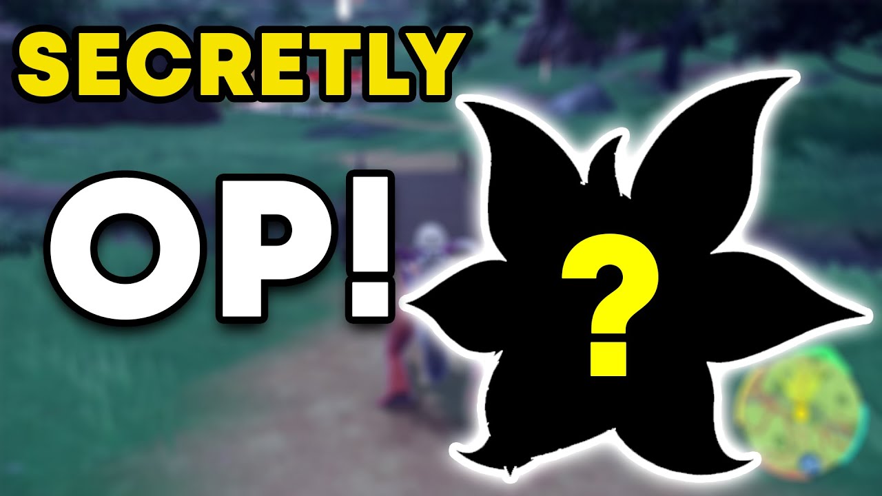 This Pokemon is SO Underrated.. | Competitive Pokemon Violet/Scarlet Battles VGC 2023