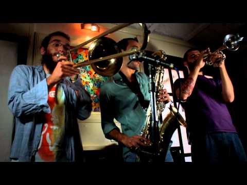 Video de Exodo Babylon