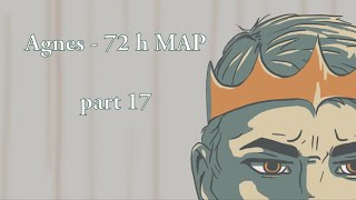 Agnes - 72 h Multi Animator Project - part 17