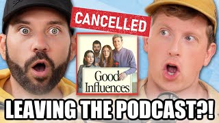 TRUTH ABOUT GOOD INFLUENCES AND CO-STAR DRAMA.. (Matt King) by Lightweights Podcast with Joe Vulpis 17,592 views 2 weeks ago 1 hour, 6 minutes