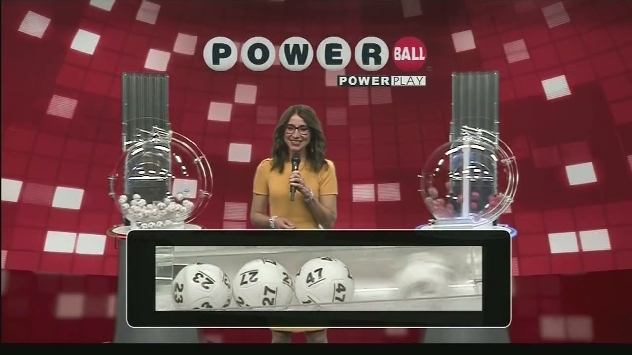 Powerball winning numbers for Saturday, March 23, 2024, lottery ...