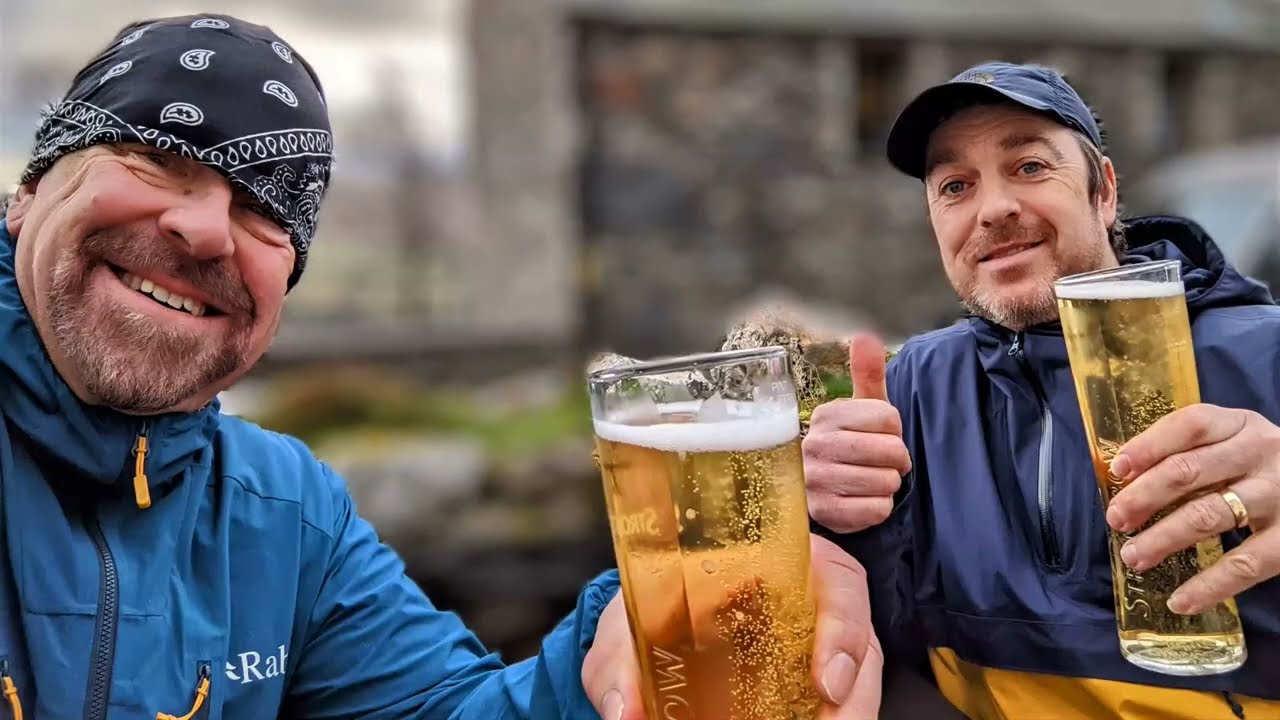 BLOT COLLAB - ULLOCK PIKE, LONG SIDE, CARL SIDE & DODD