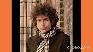 Bob Dylan  Obviously 5 Believers  432 hz