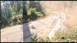 Rally Sur Do Condado 2026 - Ar Video Racing