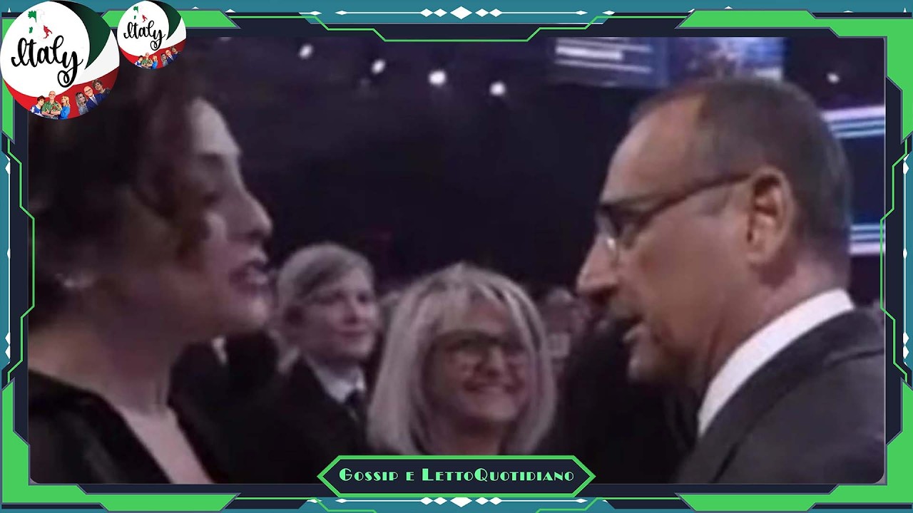 Controversie e Riflessioni alla Finale di Sanremo 2026