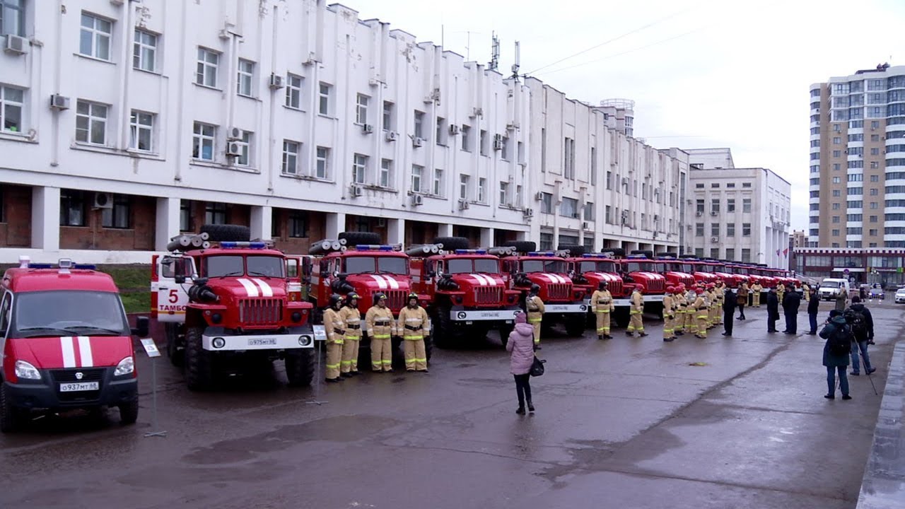 Тамбов саратов на машине