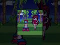 FNF Sonic EXE NEW Animation Super High Effort Too Slow Awemix Friday Night Funkin Fnf