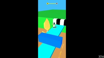 Tower Run Gameplay Walkthrough level 4