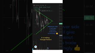 Penny Stock Trident Chart Analysis multibagger pennystocks stocks trending  shorts reels