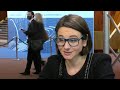 Interview with Elena Servettaz