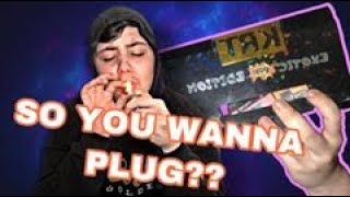 THE BEST WAX PEN ( How I Became A Plug ) MY FIRST 50 PIECE