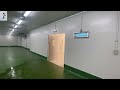 Kiểm tra hệ thống màng phun nước chữa cháy ( hệ drencher)