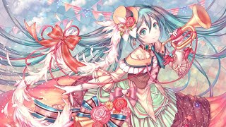 虹色ファンファーレ ！
