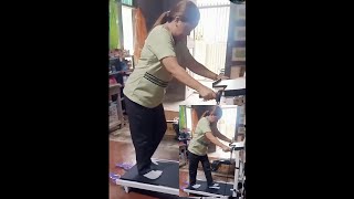 How to install manual treadmill (napakadali lang sundan)@Easyinstall