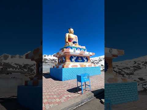 KAZA SPITI VALLEY HIMACHAL PRADESH