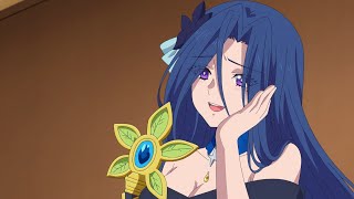 Takatou Vs Riza The Big Oppai Girl - My Instant Death Ability Is So Overpowered