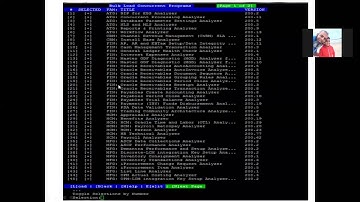 Ahmed Jassat E-Business Suite Support Analyzer Bundle Menu Tool