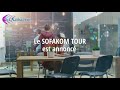 Sofakom tour 20192020