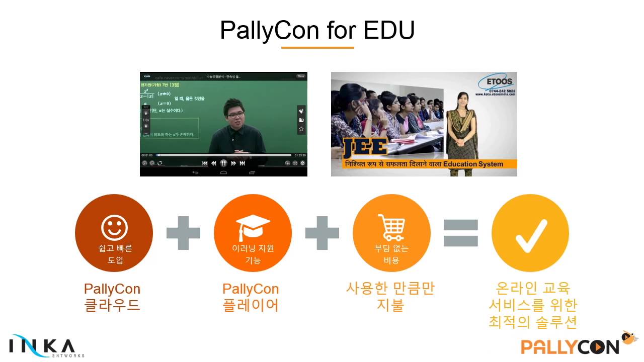 PallyCon Multi DRM 소개
