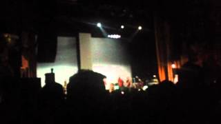 Iggy Pop - Repo Man - Short and blurry