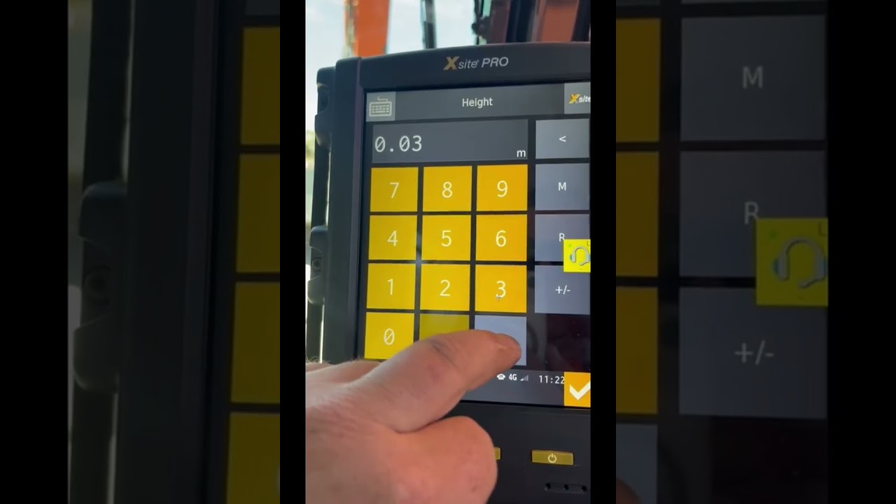 Infield Design with Lawton Earth Works