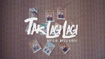 Febinda Tito - Tak Lagi Lagi (Official Music Video)