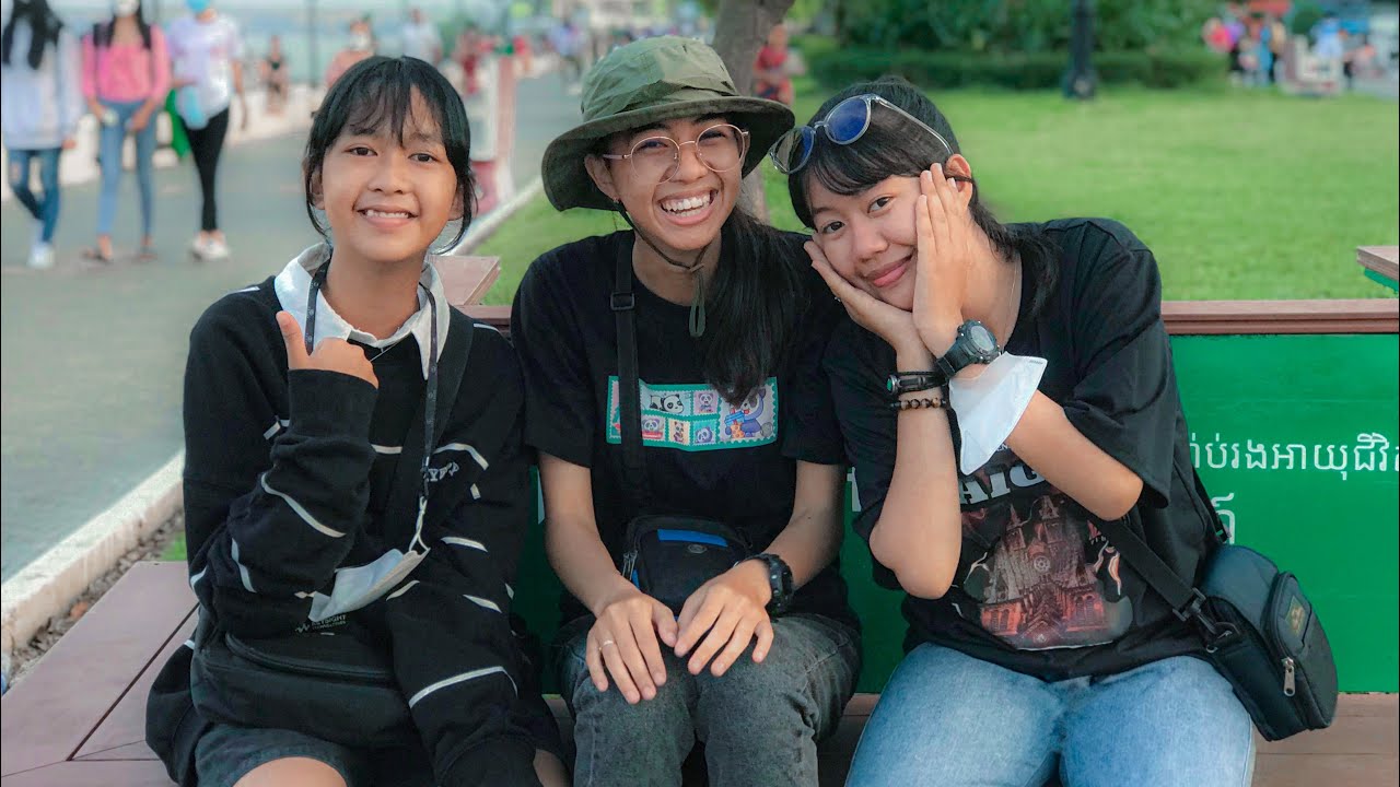 Lin| Video Document on 13th February 2022