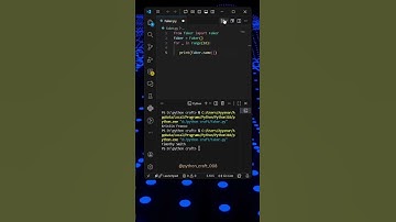 Generate Unlimited Random Sentences With Just One Python Line!