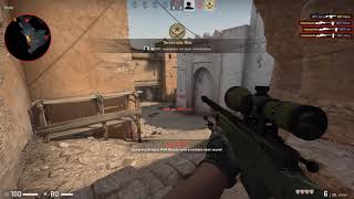 My Professional E-Sports CS:GO Team Application Video screenshot 2