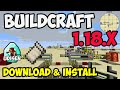 BUILDCRAFT MOD 1182 minecraft how to download amp BUILDCRAFT MOD 1182 minecraft how to download amp