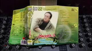 Terbelah dua - Mansyur S / dangdut nostalgia