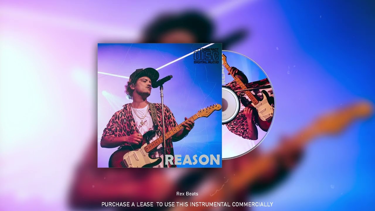 Bruno Mars Type Beat | Funky Disco Instrumental | Michael Jackson Type Beat 2022