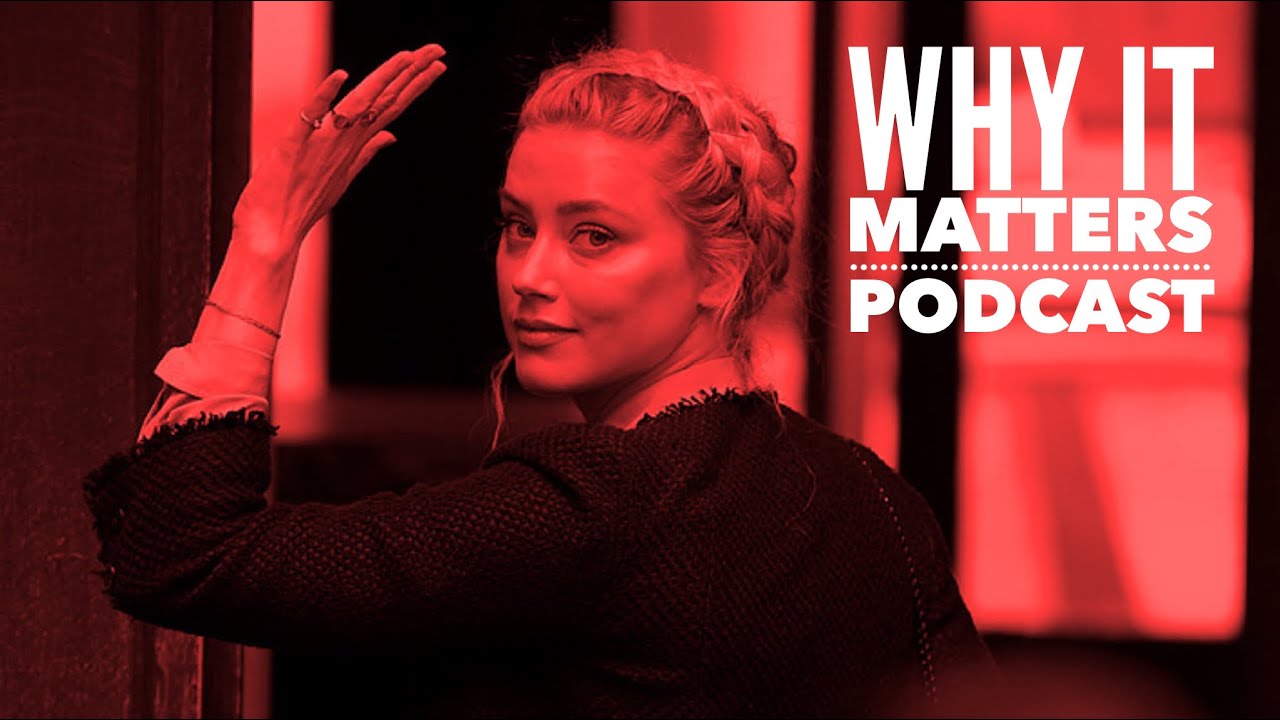 Amber Heard In Star Wars? | Amber Heard Tweets Back At Twitter Post ...