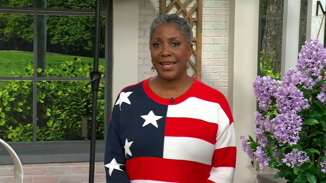 NuVue 4-in-1 Modular Raised RIGID-Cast Garden Bed on QVC