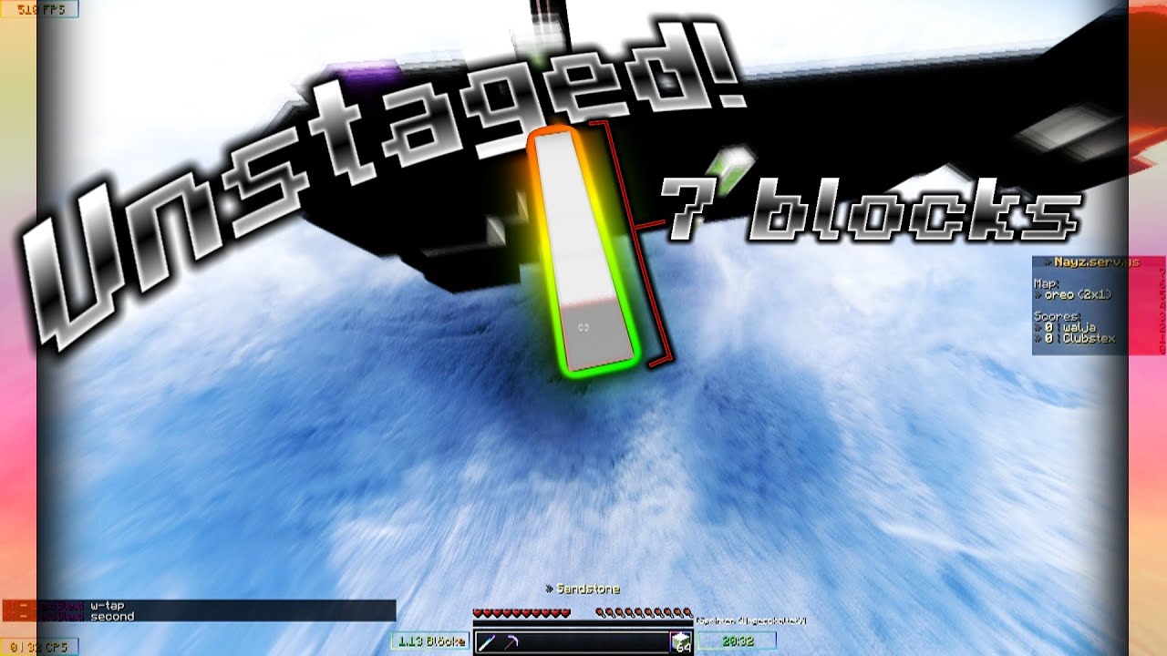 The best I've ever done⚡