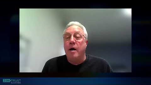 Closing Day 1 with Erik Johnson | ZT Summit 2025