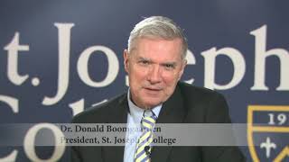 St. Joseph’s College: Living Our Mission: Carry On, Academic Life (Season 2)