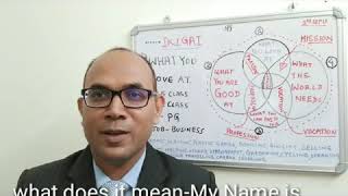 Ikigai- How To Find Passion Purpose ,Profession Mission In Life