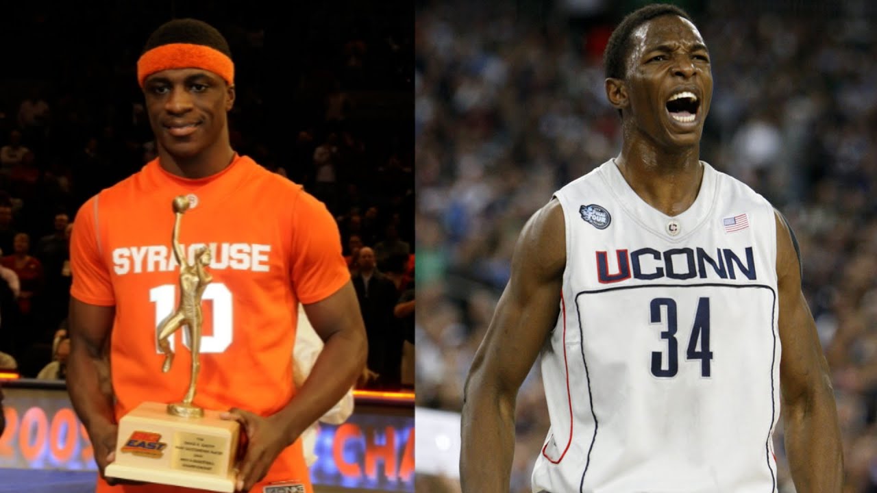 7 College Basketball STARS Who FAILED in the NBA