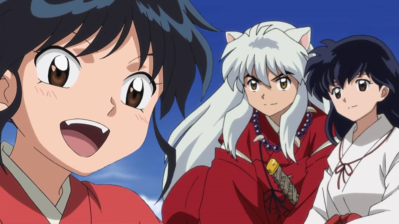 Hanyo no yashahime capitulo 20 - sub español, Hanyo no yashahime capitulo  20 - sub español, By Inuyasha fans videos