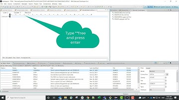How To Copy To a Copy Member Quickly