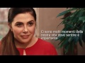 World Hearing Day video highlights the importance of hearing in life’s great moments (Italian)